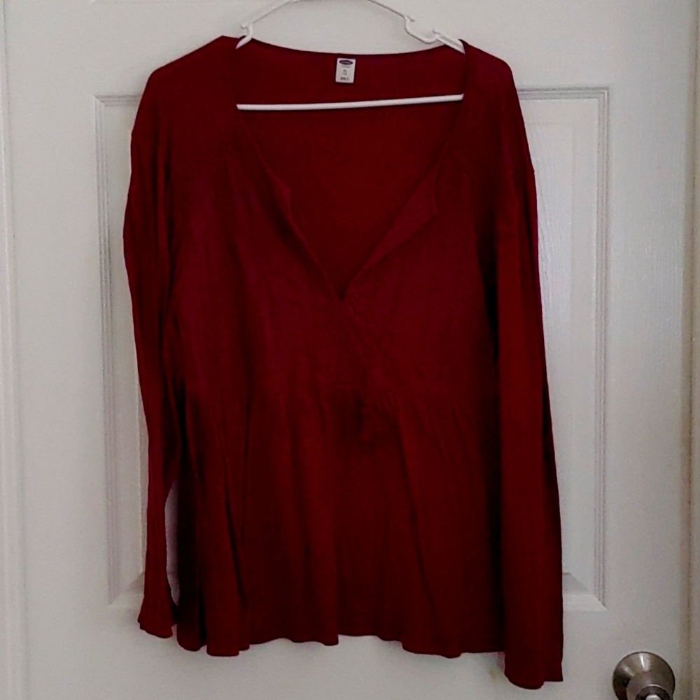 Women's blouse